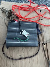 AMPLIFICATEUR DE PUISSANCE