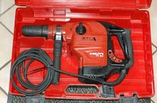 Hilti te60 atc avr - atc, /
