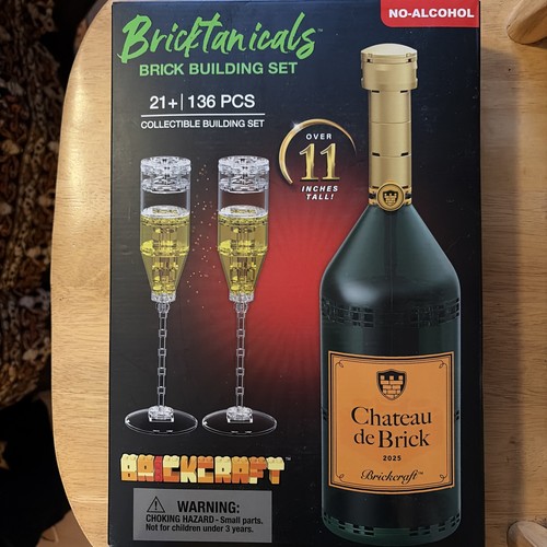 Brickcraft chateau brick - brickcraft, de