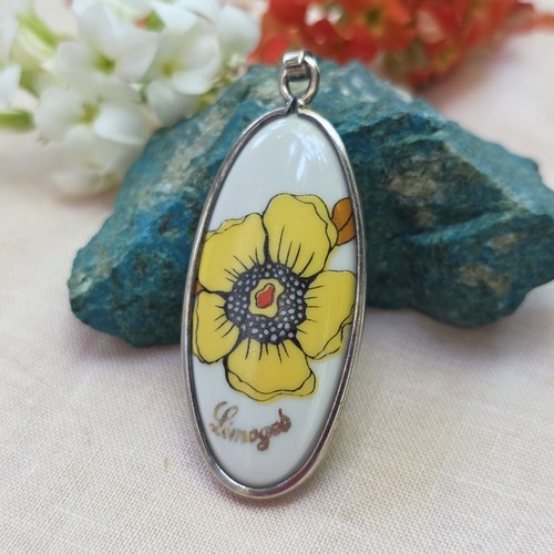 Pendentif vintage - , en