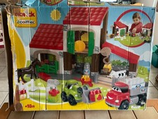 ABRICK - ÉCOIFFIER - Thème