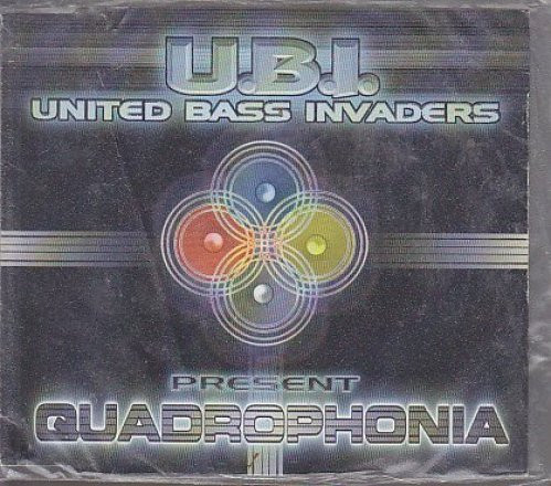 - u.b.i., bass