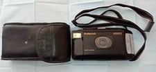 POLAROÏD VISION Auto focus SLR, f 12/107mm avec housse