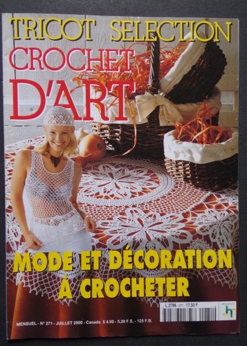 Catalogue ancien tricot - catalogue,