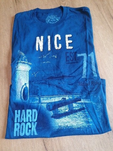 Hard rock cafe nice - cafe,