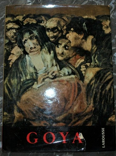 Goya collection les - goya,