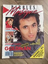 special Goldman- MAGAZINE-