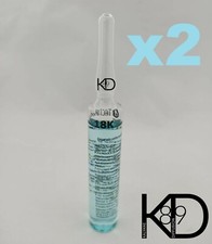 2x Ampoules de réactif à