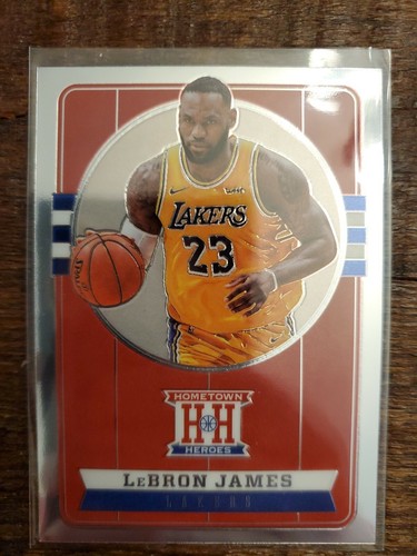 2019 panini chronicles - 2019-20,