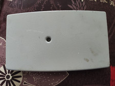 Bas de boîte à air peinte nmr 13015574 pour brûleur Cuenod NC4 chaudière