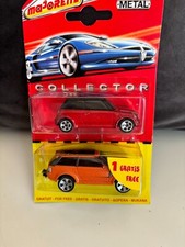 Majorette 1/61 -  pack Austin