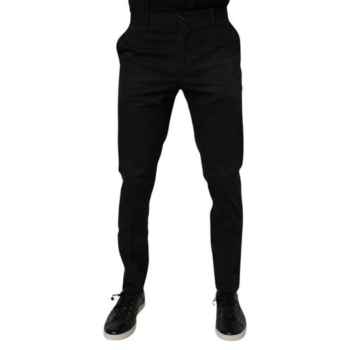Pantalon dolce gabbana noir - dolce, &