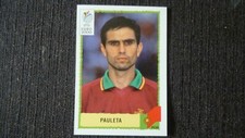 STICKER PANINI EURO 2000
