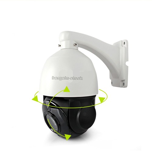 Inch 2mp ahd ptz camera - 4-inch,