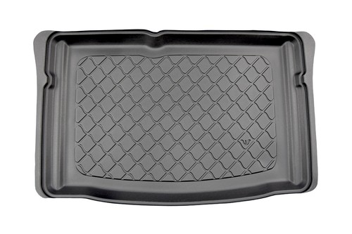 Baignoire coffre pour skoda - baignoire,