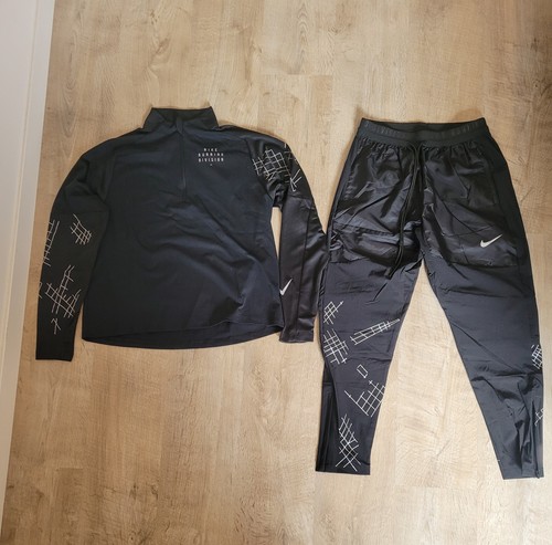 Survêtement running nike