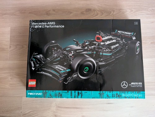 Lego technic 42171 - lego,