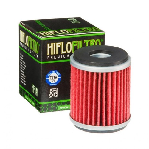 Filtre huile hiflofiltro - filtre,