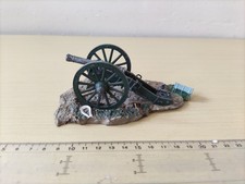 DEL PRADO, CANON GRIBEAUVAL