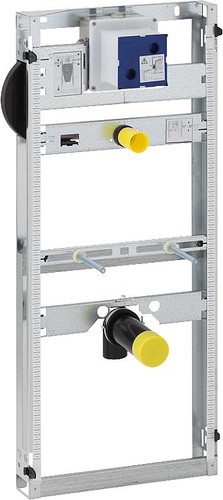 Geberit gis urinal - geberit,