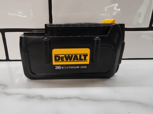 Dewalt dcb361 36v battery pack - 36v,