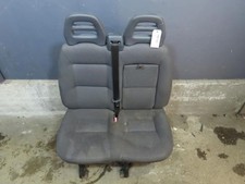 Siege avant droit (banquette double) CITROEN JUMPER 8845WR