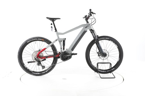 Haibike alltrail vtt - alltrail, 5