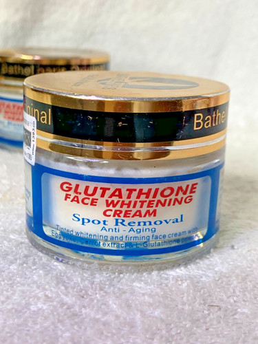 Bathel creme visage - bathel,