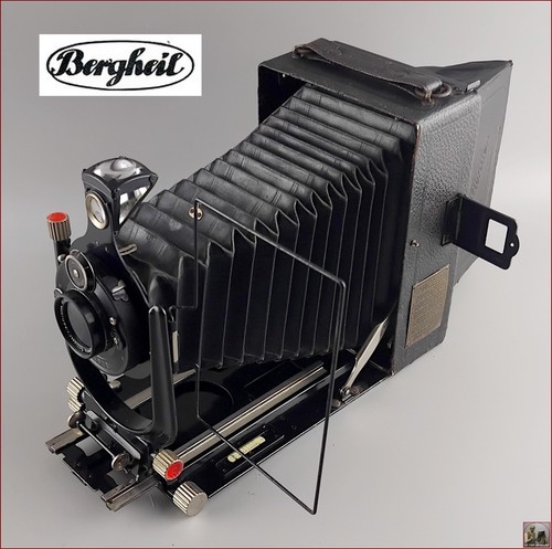 Grand format voigtlander - grand,