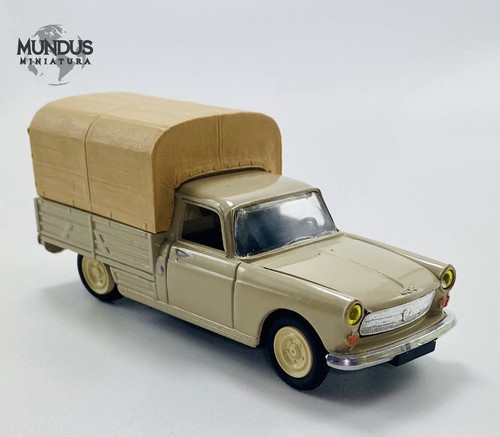 Peugeot 404 pick - 404, pick-up
