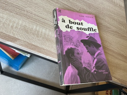 Bout de - bout,