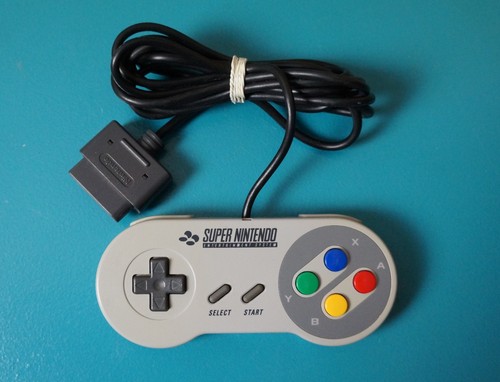 Manette officielle super - officielle,