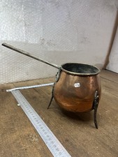 Pot à colle de Menuisier