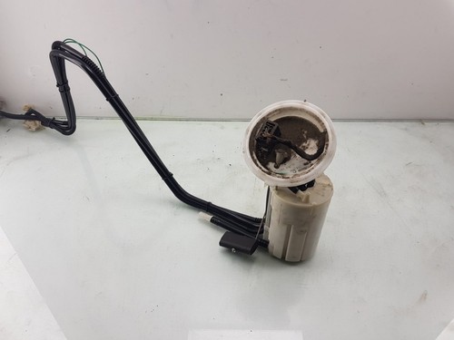 Pompe carburant electrique - pompe,