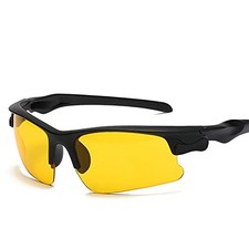 Lunettes de conduite de nuit