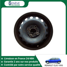 🇫🇷 JANTE TOLE RENAULT