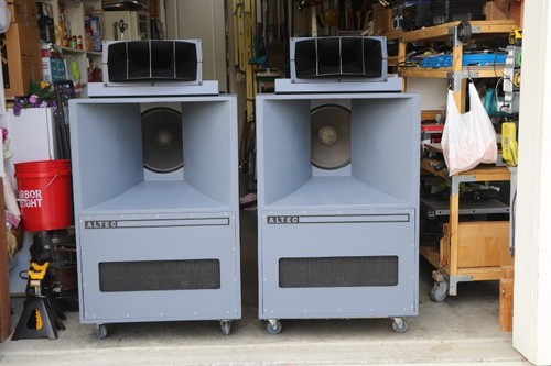 Altec lansing voice - voice, the