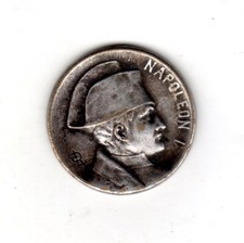 MEDAILLE MEDAL Napoléon