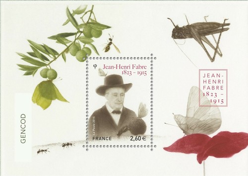 Feuillet f4980 jean henri - -, jean-henri