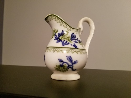 Vintage numbered royal - vintage,