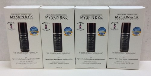 Skin co esthetician - my,
