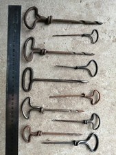 O4- OLD TOOL outil ancien lot