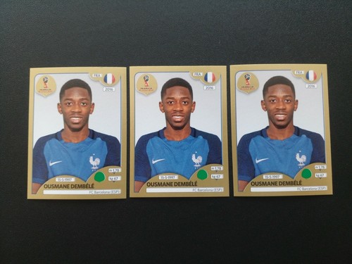 Dembélé 2024 swiss gold - swiss,