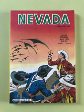 BD petit format Nevada n°429