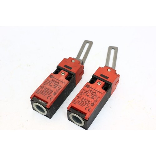 2pcs telemecanique xcspl771 - 2pcs,