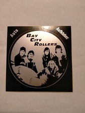Bay City Rollers pop écossais