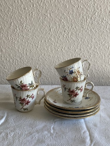 Lot tasses a café - lot,