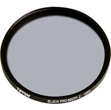 Tiffen Black Pro-Mist Filter
