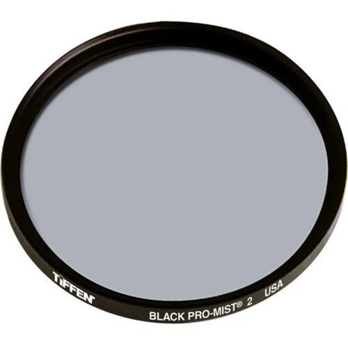 Tiffen black pro - tiffen, filter