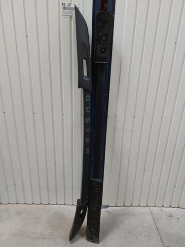 Barres toit dacia duster 1 - de,